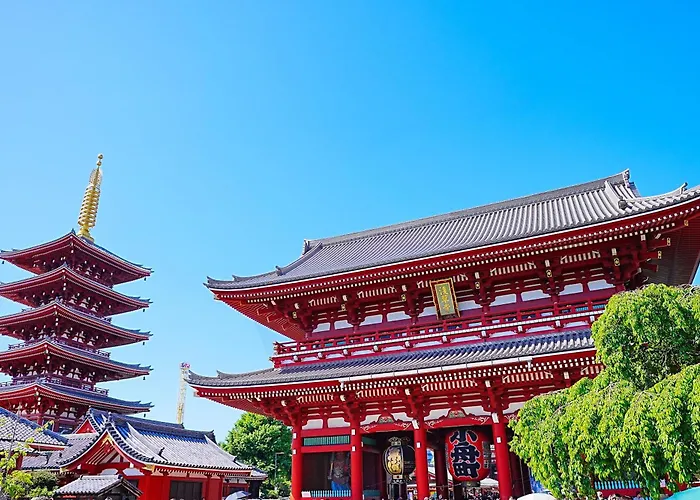 Japanese-Retreat Inn