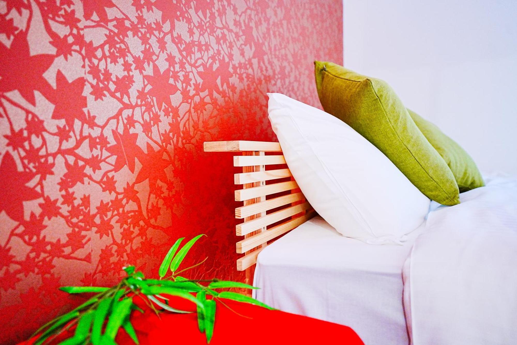 Japanese-retreat 公寓 *